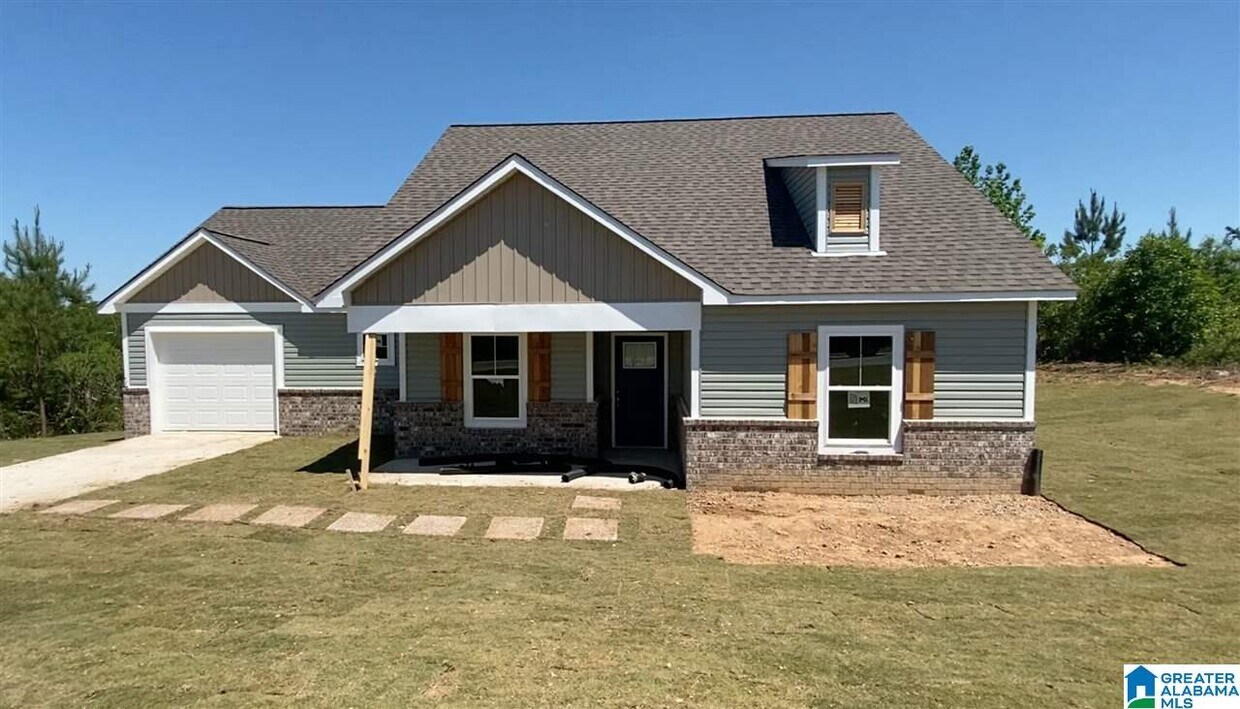 1432 14th St, Pleasant Grove, AL 35127 House Rental in Pleasant Grove