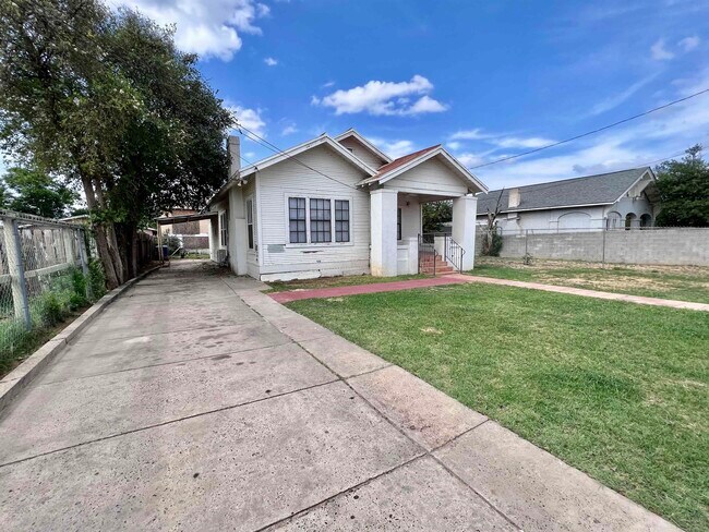 Foto del edificio - 2016 Rosario St