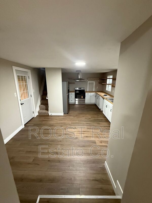 Foto del edificio - 202 W Ward St