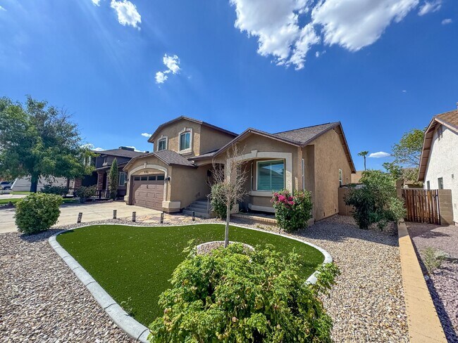 Foto del edificio - 4132 W Fallen Leaf Ln