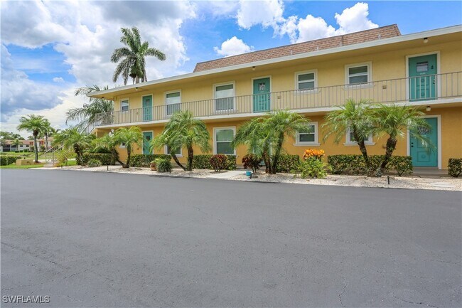 Foto del edificio - 401 Charlemagne Blvd