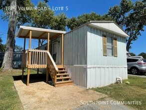 Building Photo - 1809 Velma Rd