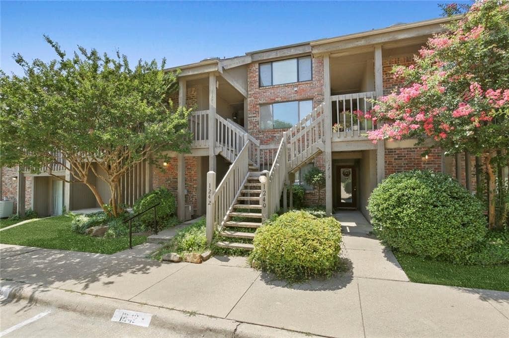 1242 Signal Ridge Pl, Rockwall, TX 75032 Condo for Rent in Rockwall