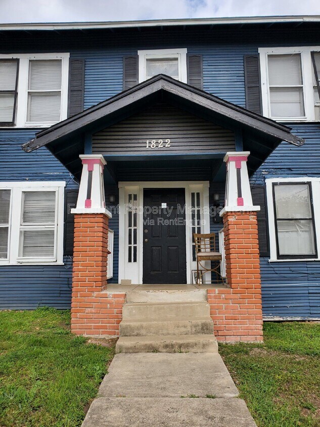 Photo - 1822 North Olive Street