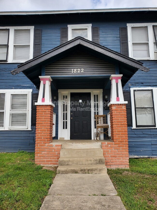 Photo - 1822 North Olive Street Apartment