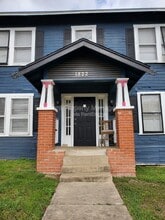 Building Photo - 1822 N Olive St
