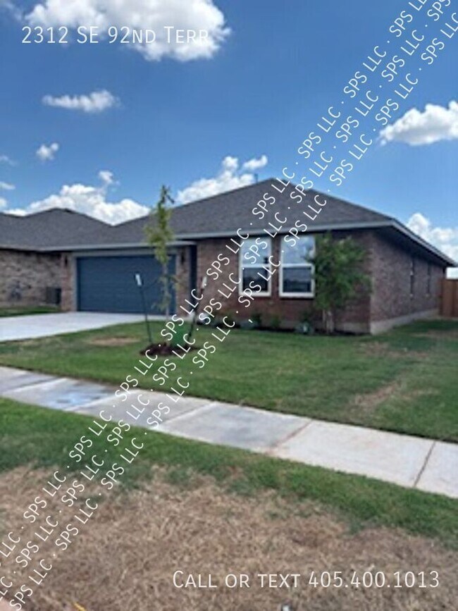 Foto del edificio - 2312 SE 92nd Terrace