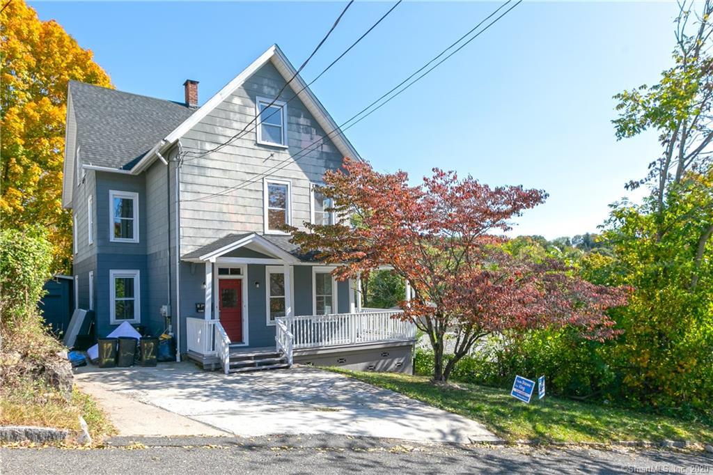 12 Rockwood Ave Unit 2nd Floor, Ansonia, CT 06401 Apartment for Rent