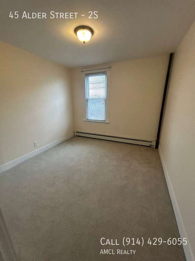 Foto del edificio - 45 Alder St