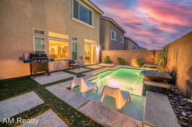 Building Photo - 4 br, 2.5 bath House - 5937 Azzura Palms Ave