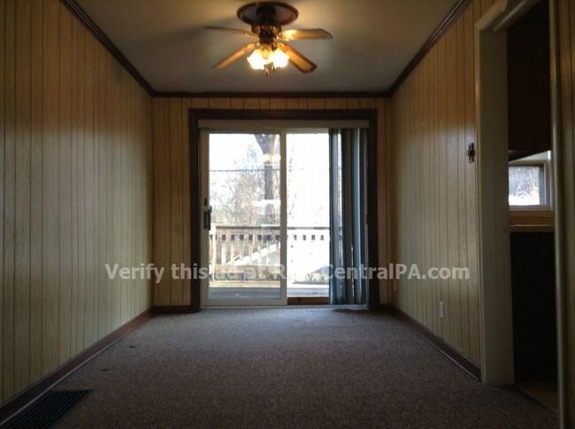 Building Photo - 1527 N 15th St