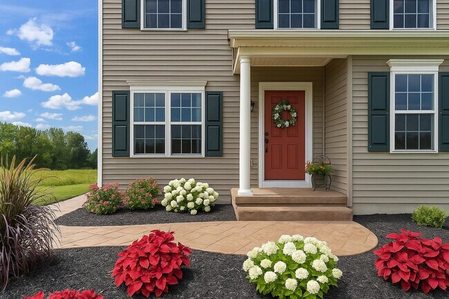 Foto del edificio - 119 Owls Nest Way