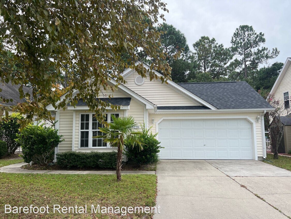 Primary Photo - 3 br, 2 bath House - 8228 Sterling Place