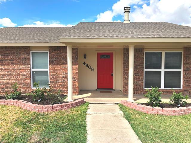 Foto del edificio - 4908 Walker Dr