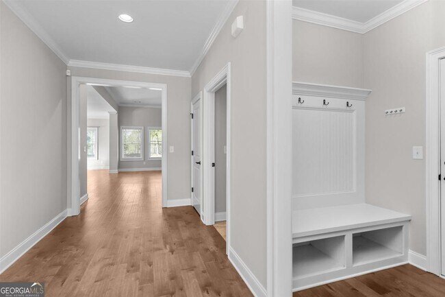 Building Photo - 1000 McInteer Cir