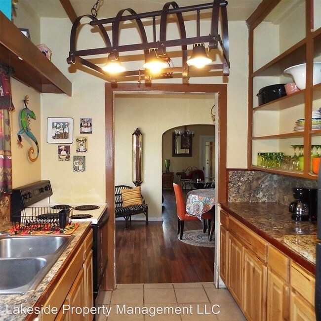 Foto del edificio - 2 br, 1 bath House - 623 High St