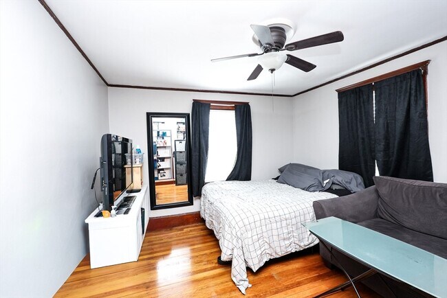 Foto del edificio - 65 Clifford St