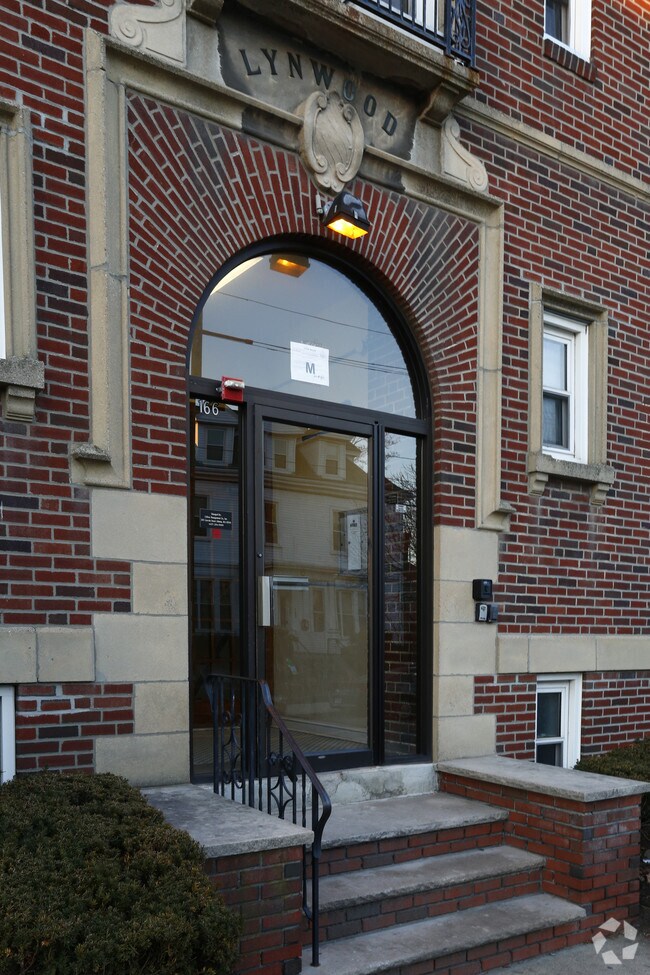 166 Mountain Ave, Malden, MA 02148 Apartments in Malden, MA