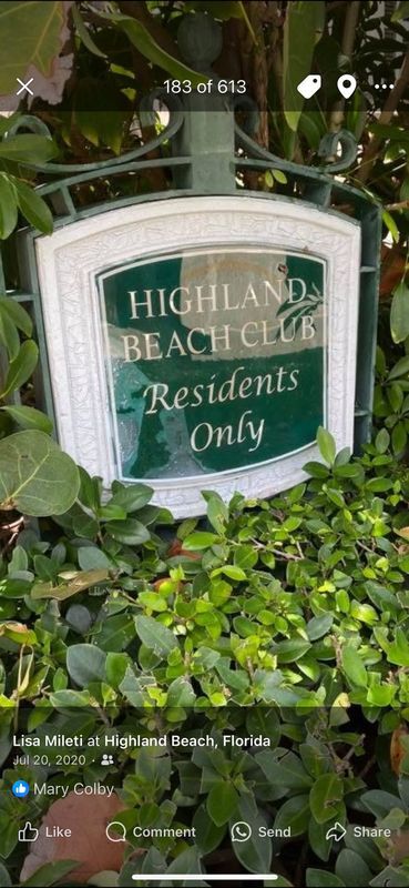 Foto del edificio - 3606 S Ocean Blvd