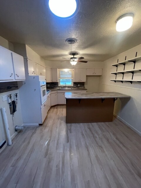 Building Photo - 2500 S Bivins St