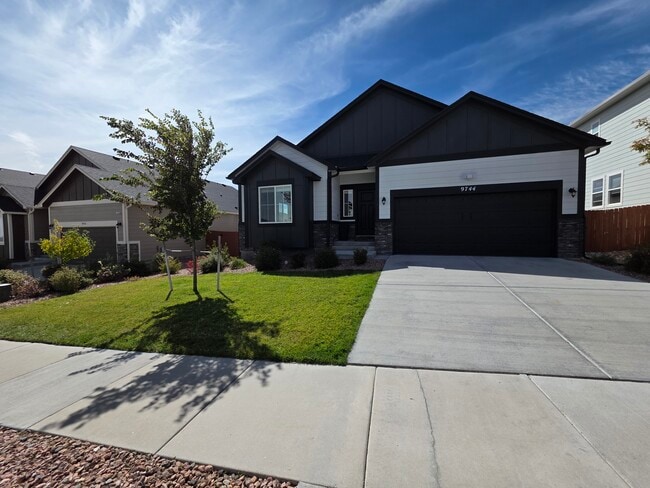 Foto del edificio - 9744 Picket Fence Way