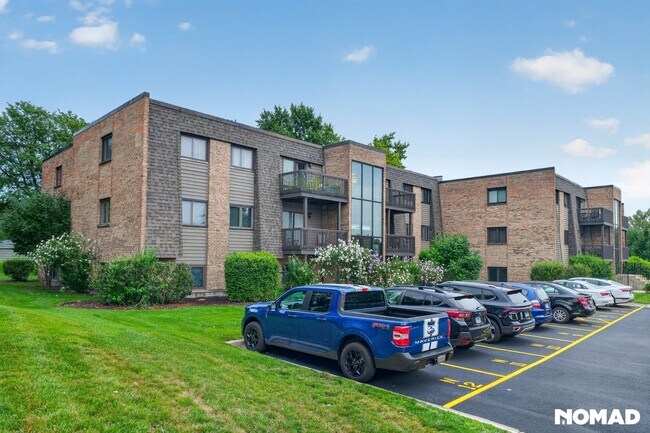Foto del edificio - 1420 Stonebridge Cir