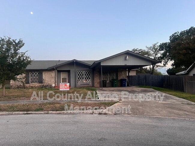 Building Photo - 9406 Shields Dr