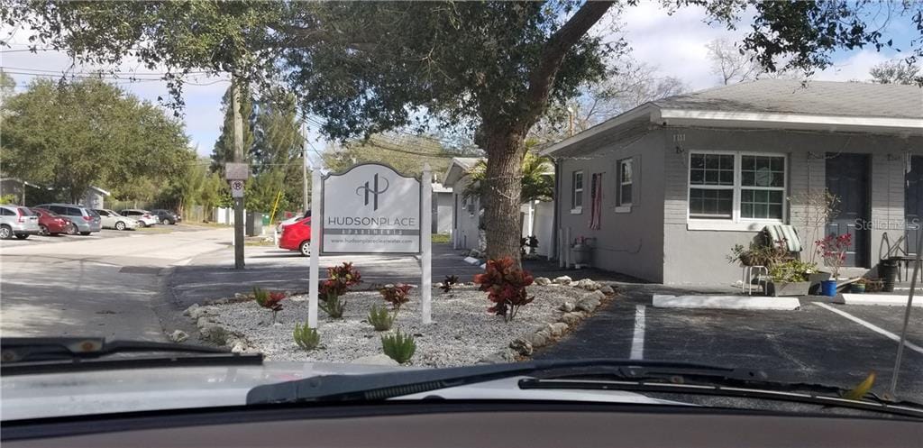 Primary Photo - 1111 Pinellas St