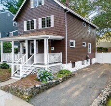 Building Photo - 45 Princeton Rd