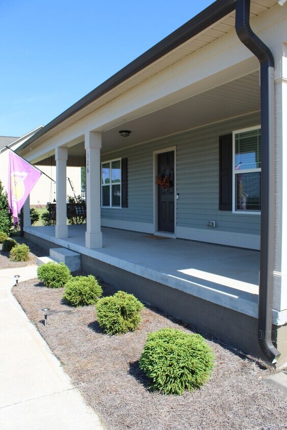 126 Dobbs County Court House Rd, La Grange, NC 28551 House Rental in La Grange, NC