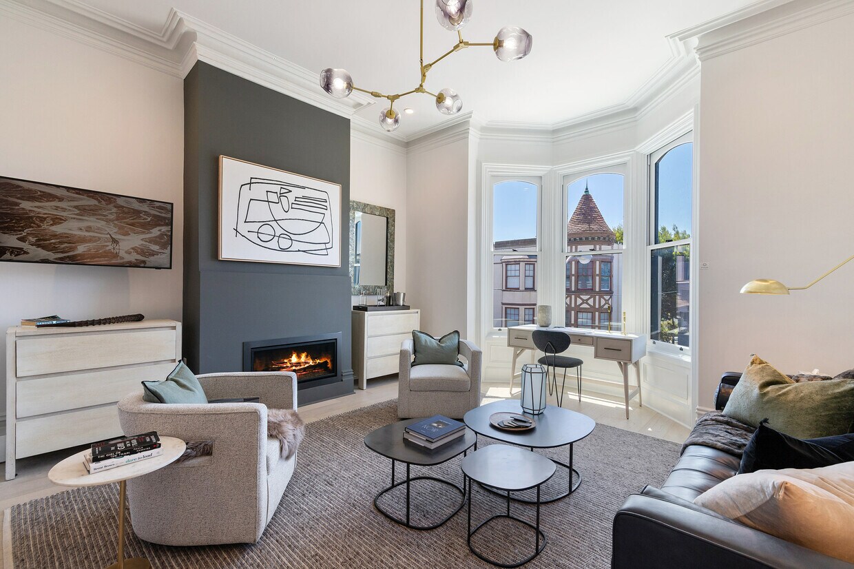 Foto principal - 3428 22nd St