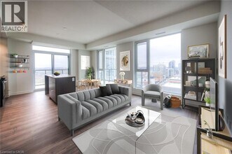 Building Photo - 55 Duke St W