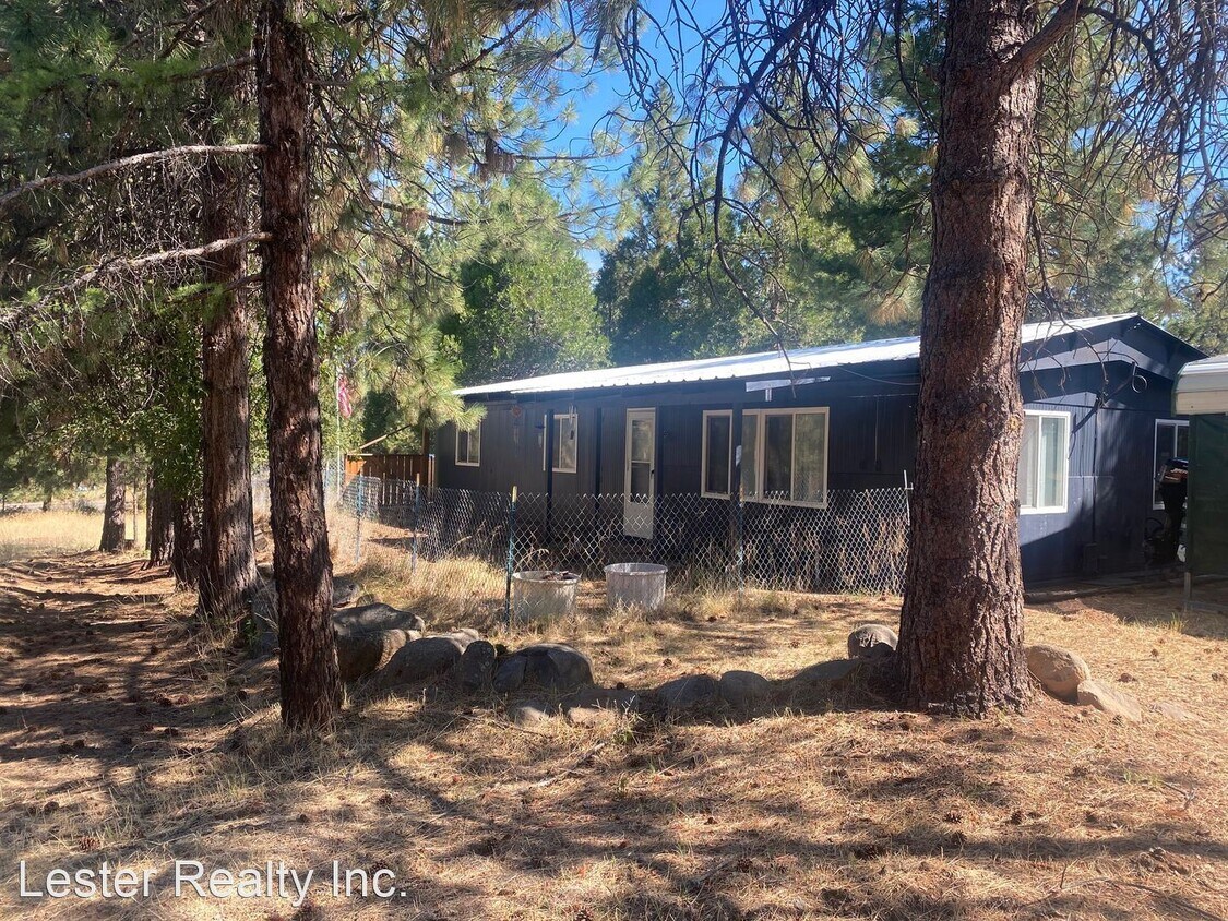 11415 Chase Mountain Rd, Keno, OR 97627 House Rental in Keno, OR