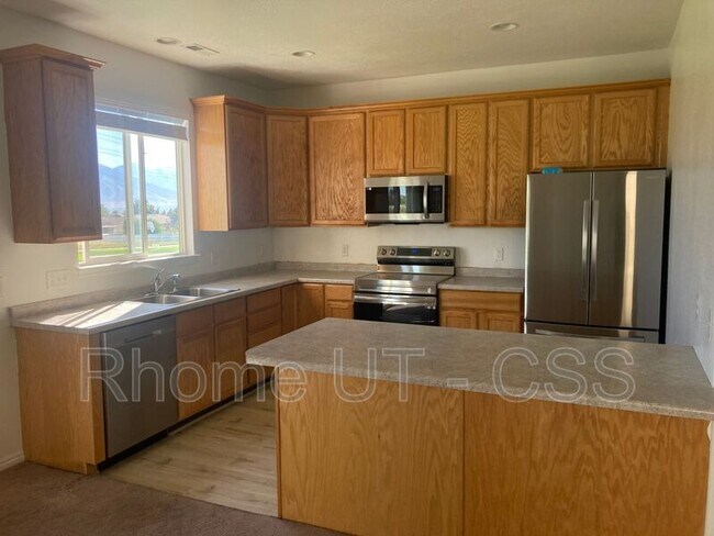 Building Photo - 4784 W Squatter Cv