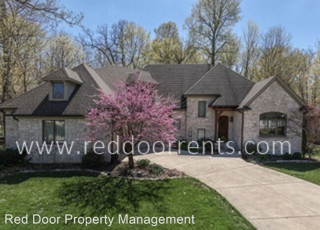Building Photo - 4 br, 5 bath House - 5409 Brooks Bend