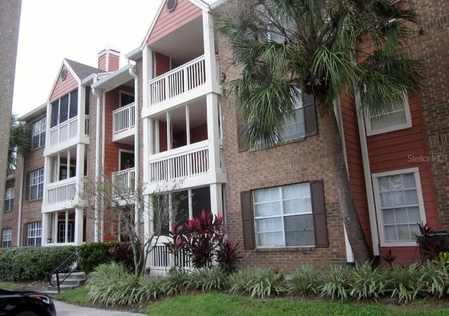 Foto del edificio - 10200 Gandy Blvd N
