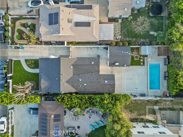 Foto del edificio - 5937 Ranchito Ave
