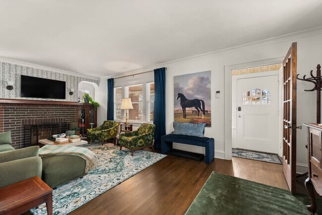 Foto del edificio - 4040 W 158th St