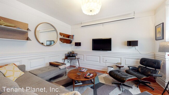 Foto del edificio - 2 br, 2 bath House - 1237 Guerrero St
