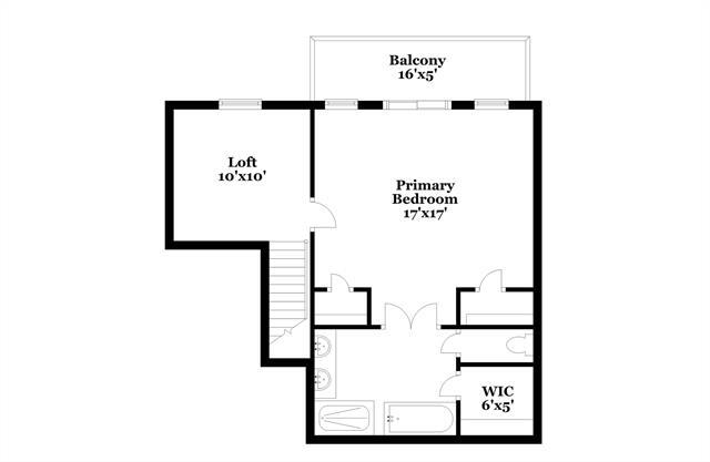 Building Photo - 4601 Cherokee Path