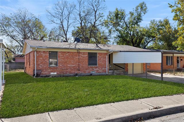 Building Photo - 1406 Ridgeview St