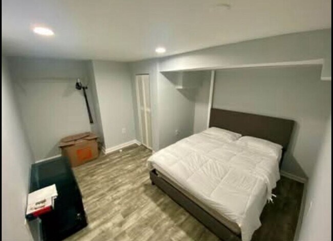 Foto del edificio - 1517 1st St