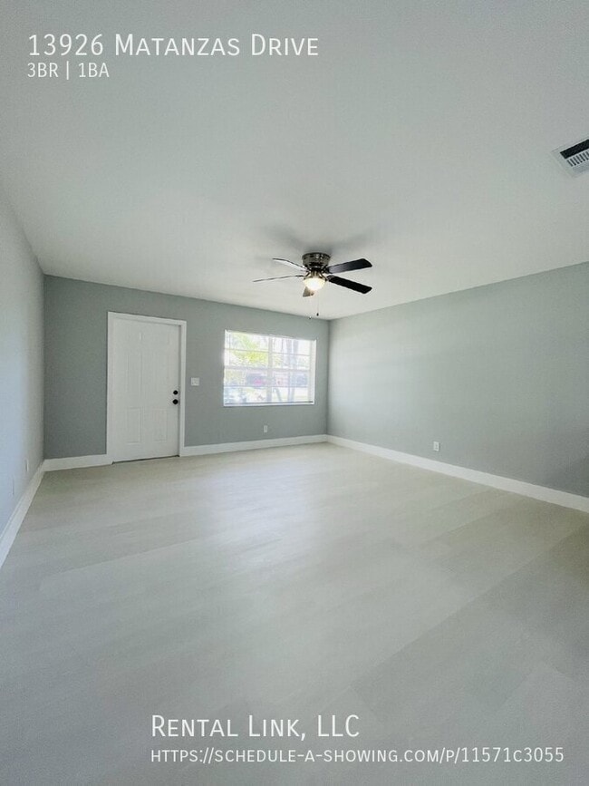Building Photo - 13926 Matanzas Dr