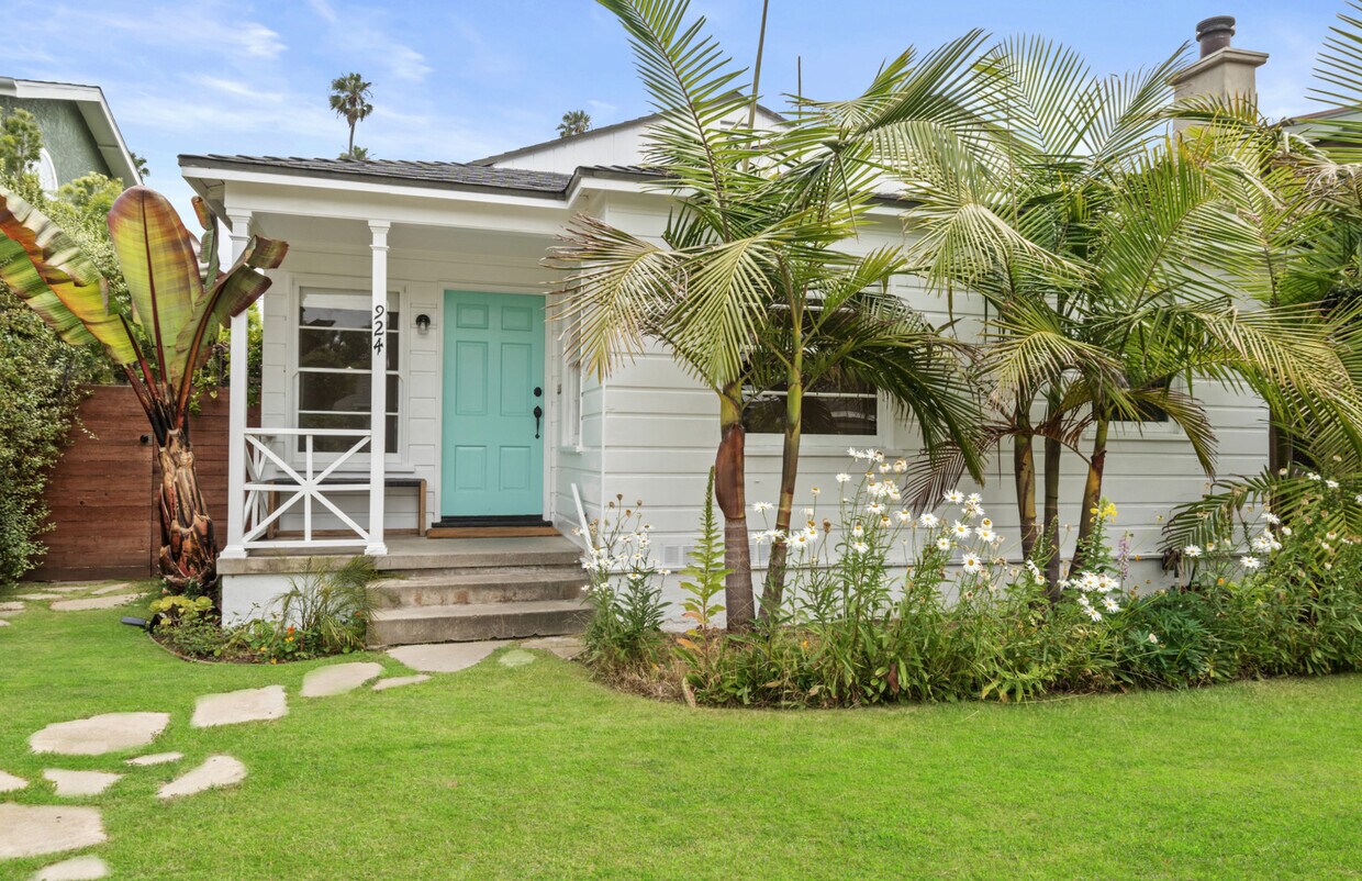 Foto principal - 924 Venezia Ave