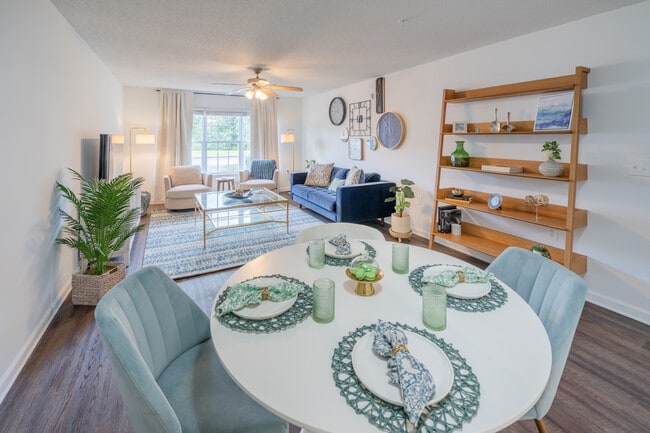 Foto del edificio - Stone Ridge Apartments
