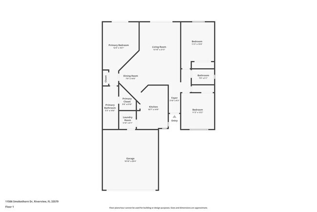 Foto del edificio - 11506 Smokethorn Dr