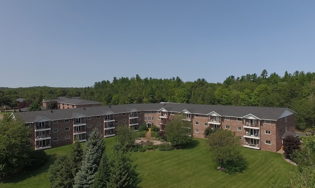 Tourville Apartments Marquette, MI