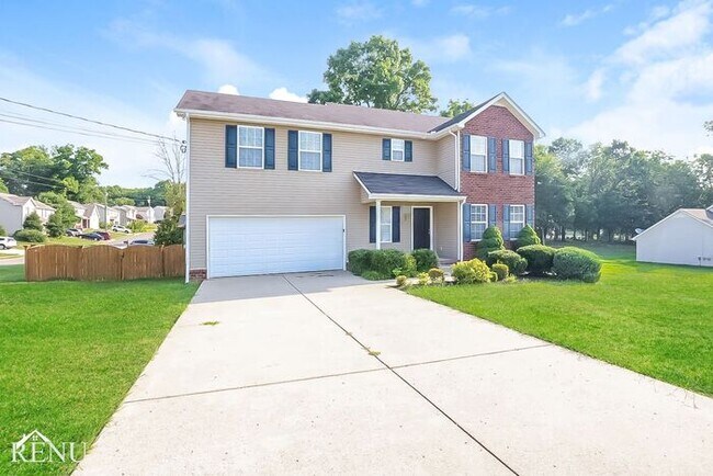 Building Photo - 103 Chapel Brook Way