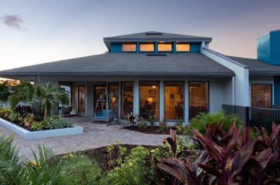 Building Photo - The Harbours