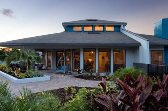 Foto del edificio - The Harbours